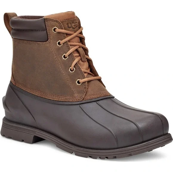 UGG MEN 1 DAY CHRISTMAS SALE!